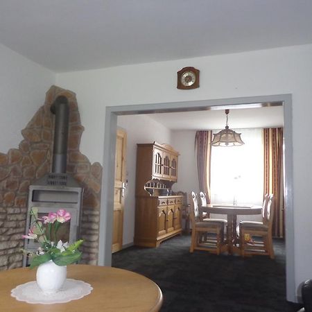 Ferienhaus Van Wijk Obergude Екстериор снимка