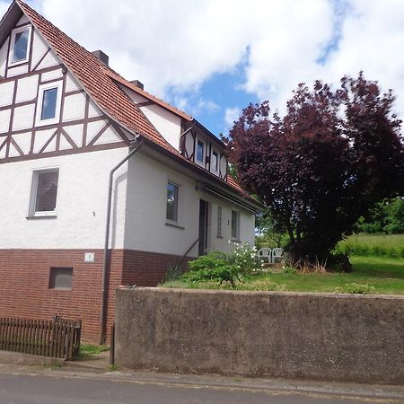 Ferienhaus Van Wijk Obergude Екстериор снимка
