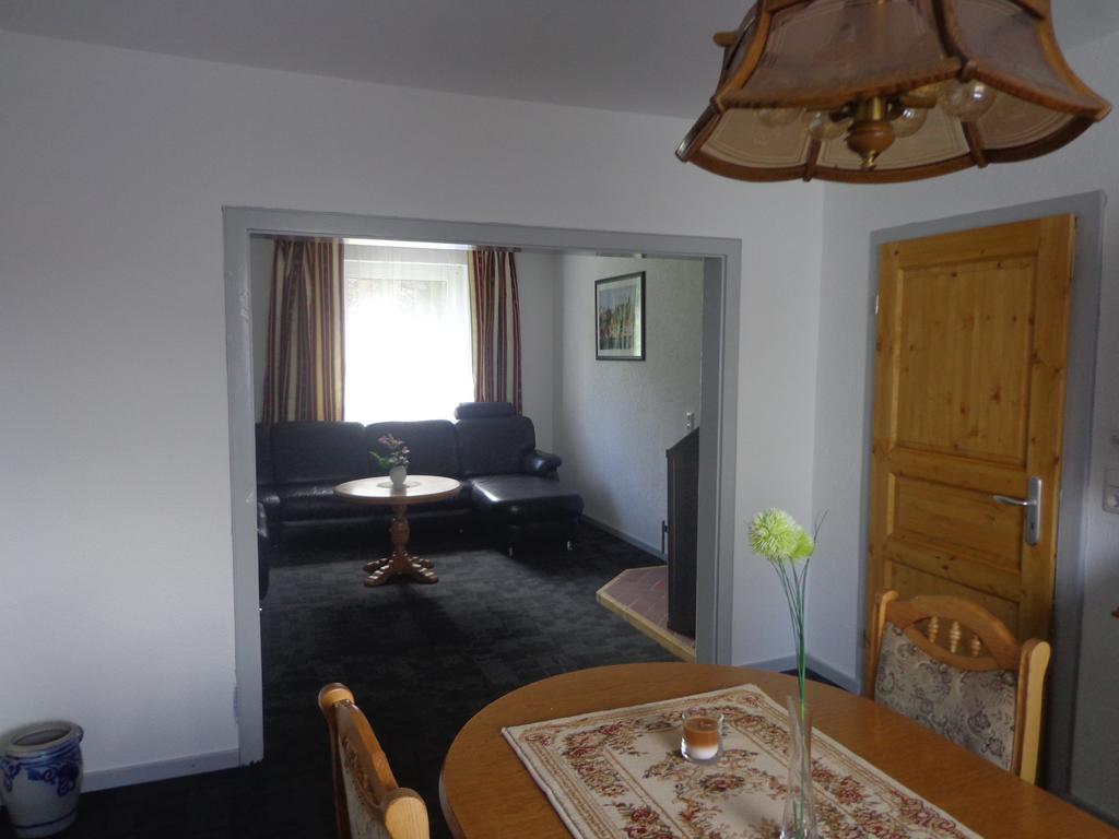 Ferienhaus Van Wijk Obergude Екстериор снимка