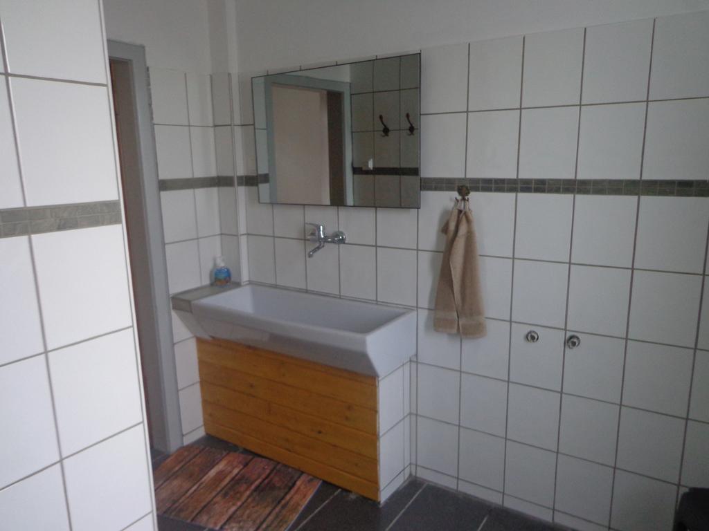 Ferienhaus Van Wijk Obergude Екстериор снимка