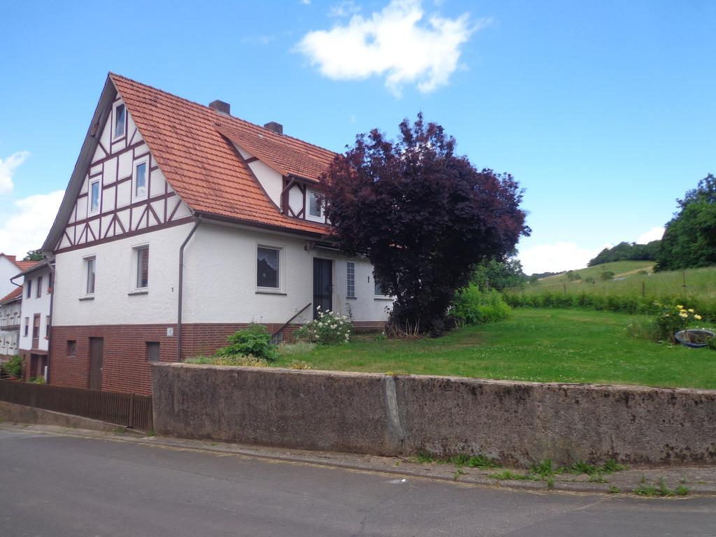 Ferienhaus Van Wijk Obergude Екстериор снимка