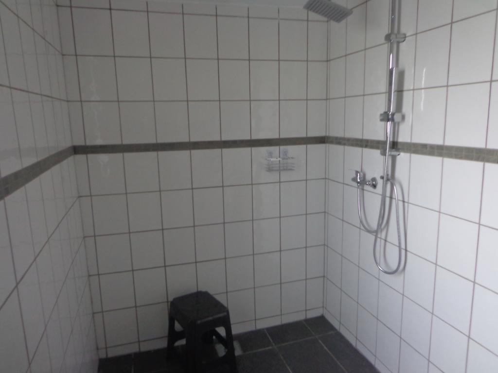 Ferienhaus Van Wijk Obergude Екстериор снимка