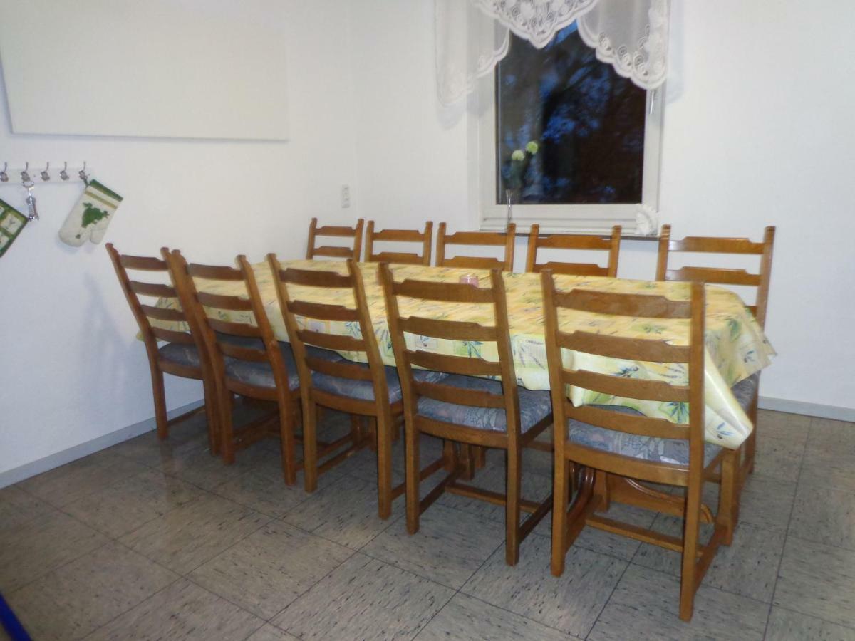 Ferienhaus Van Wijk Obergude Екстериор снимка